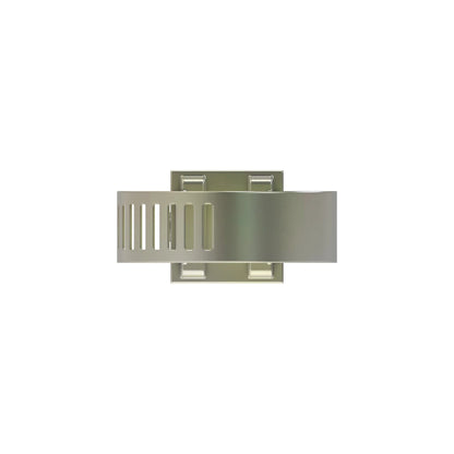 John Deere RE67208: Hose Clamp