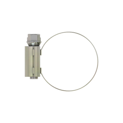 John Deere RE67208: Hose Clamp