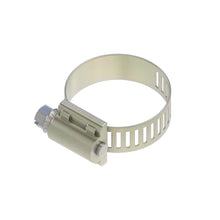 John Deere RE67208:  Hose Clamp
