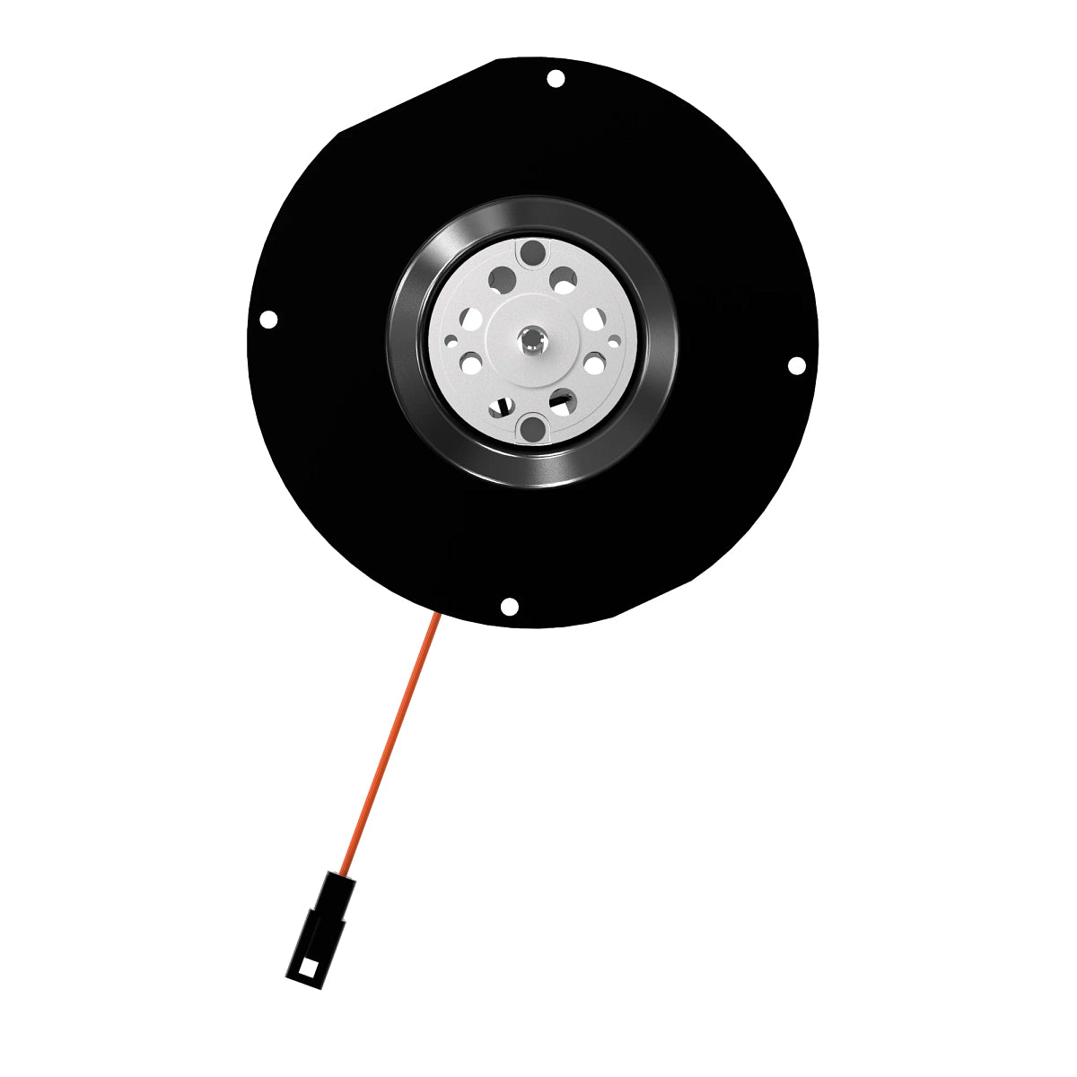 John Deere RE67645: Blower Motor