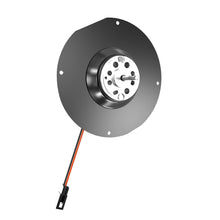 John Deere RE67645: Blower Motor