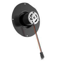 John Deere RE67645: Blower Motor