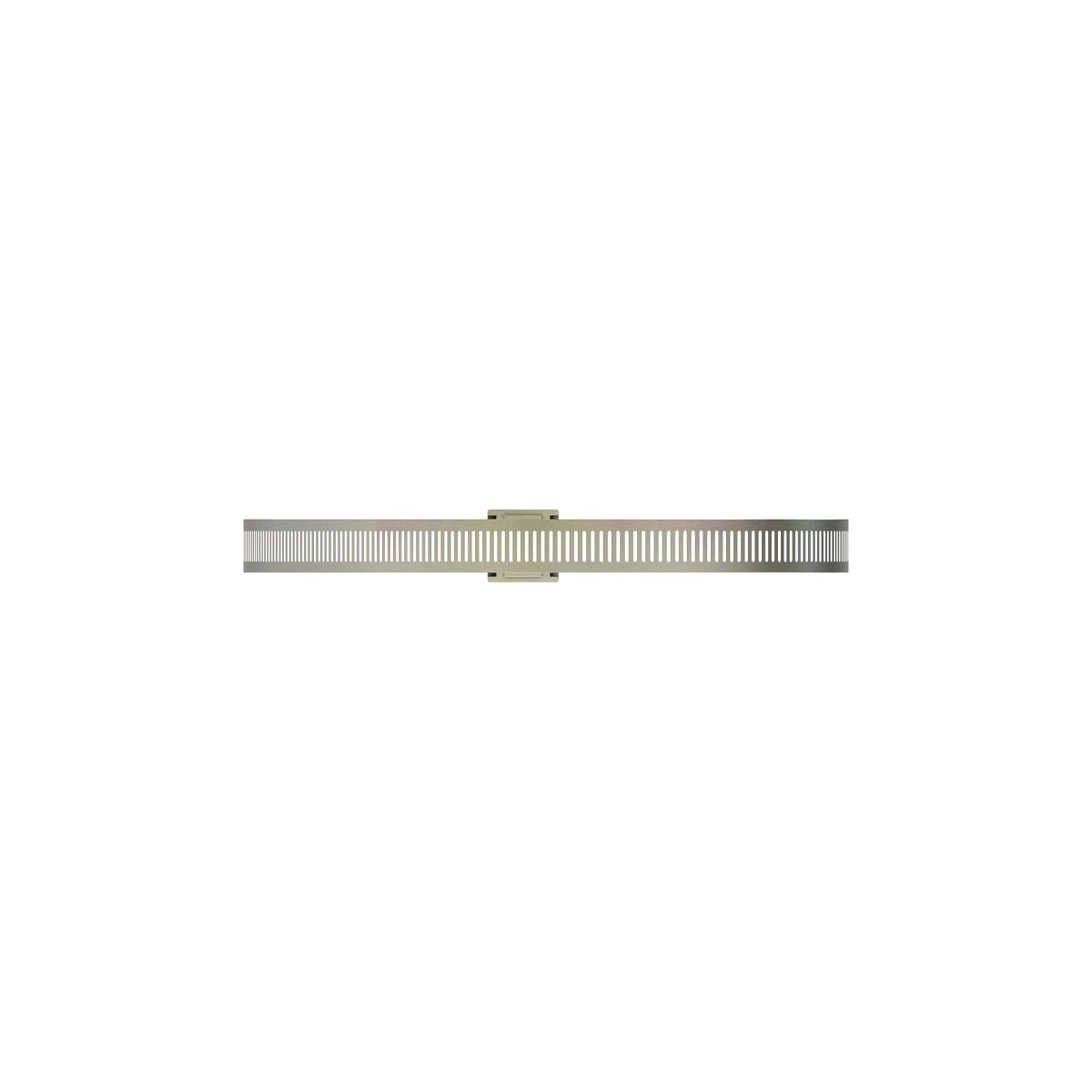 John Deere RE67747: Hose Clamp