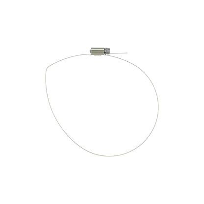 John Deere RE67747: Hose Clamp