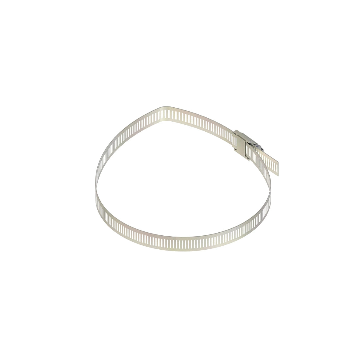 John Deere RE67747: Hose Clamp