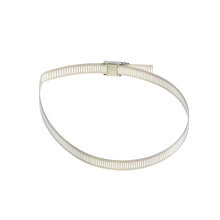 John Deere RE67747:  Hose Clamp