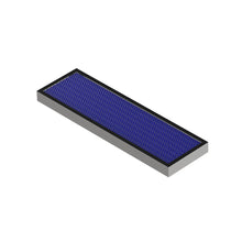 John Deere RE67830: Heavy-Duty Cab Fresh Air Filter