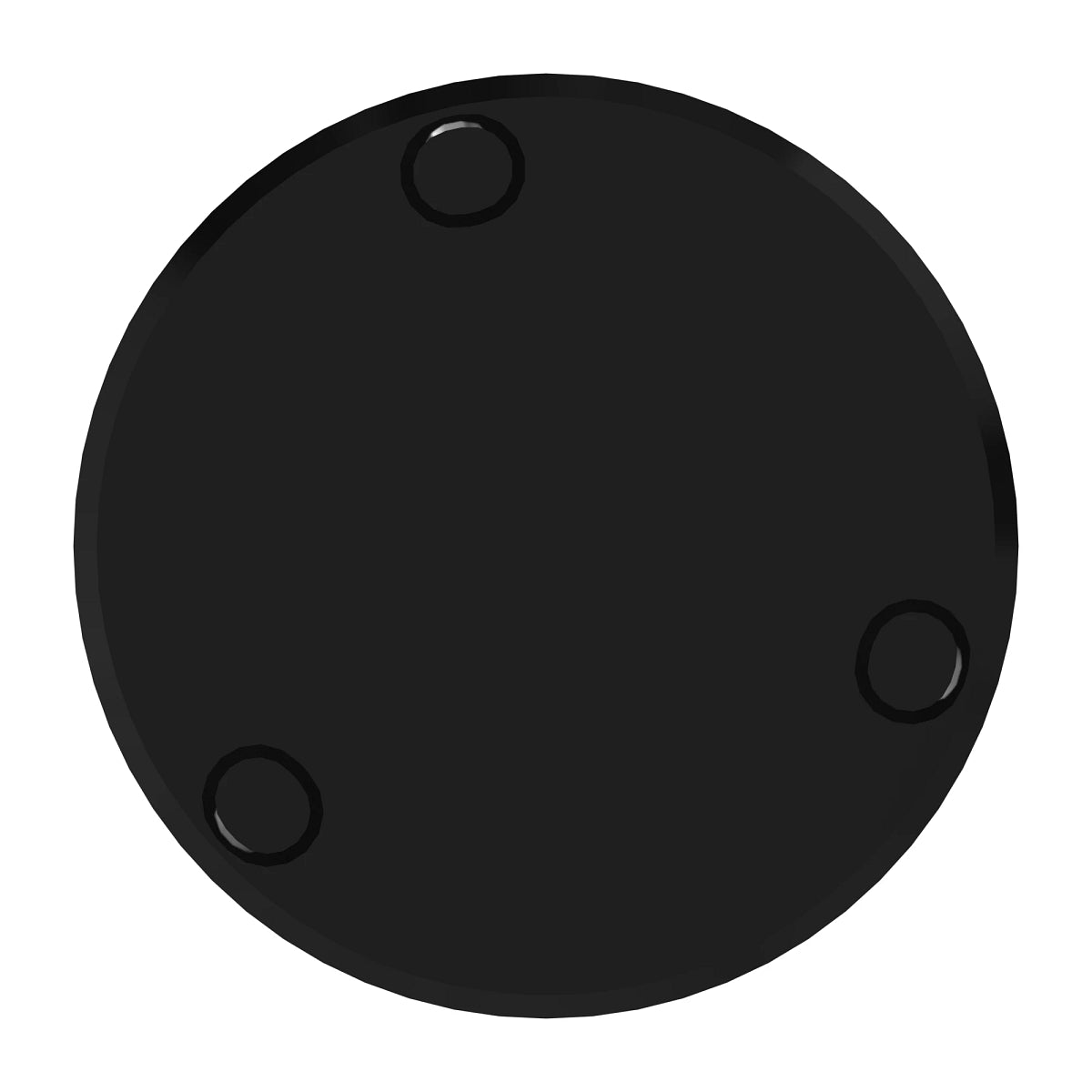 John Deere RE68049: Secondary Air Filter Element