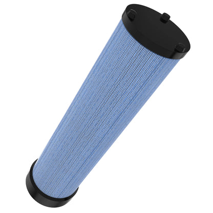 John Deere RE68049: Secondary Air Filter Element