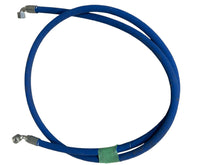 John Deere RE69026: Axle Cooler Hydraulic Hose