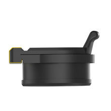 John Deere RE69101: Selective Control Valve Coupler Dust Cover