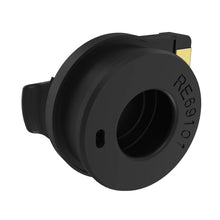 John Deere RE69101: Selective Control Valve Coupler Dust Cover