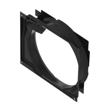 John Deere RE69195: Radiator Fan Shroud