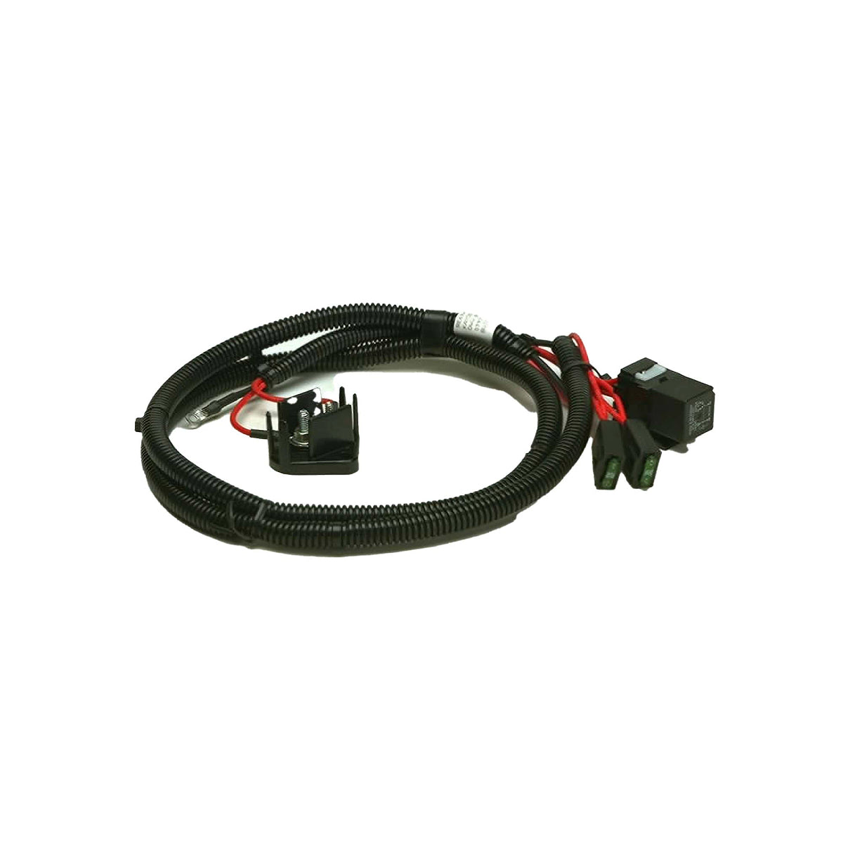John Deere RE69474: Auxiliary Power Strip Wiring Harness