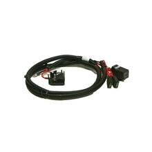 John Deere RE69474: Auxiliary Power Strip Wiring Harness
