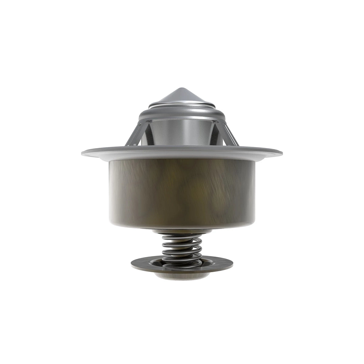 John Deere RE69581: Thermostat