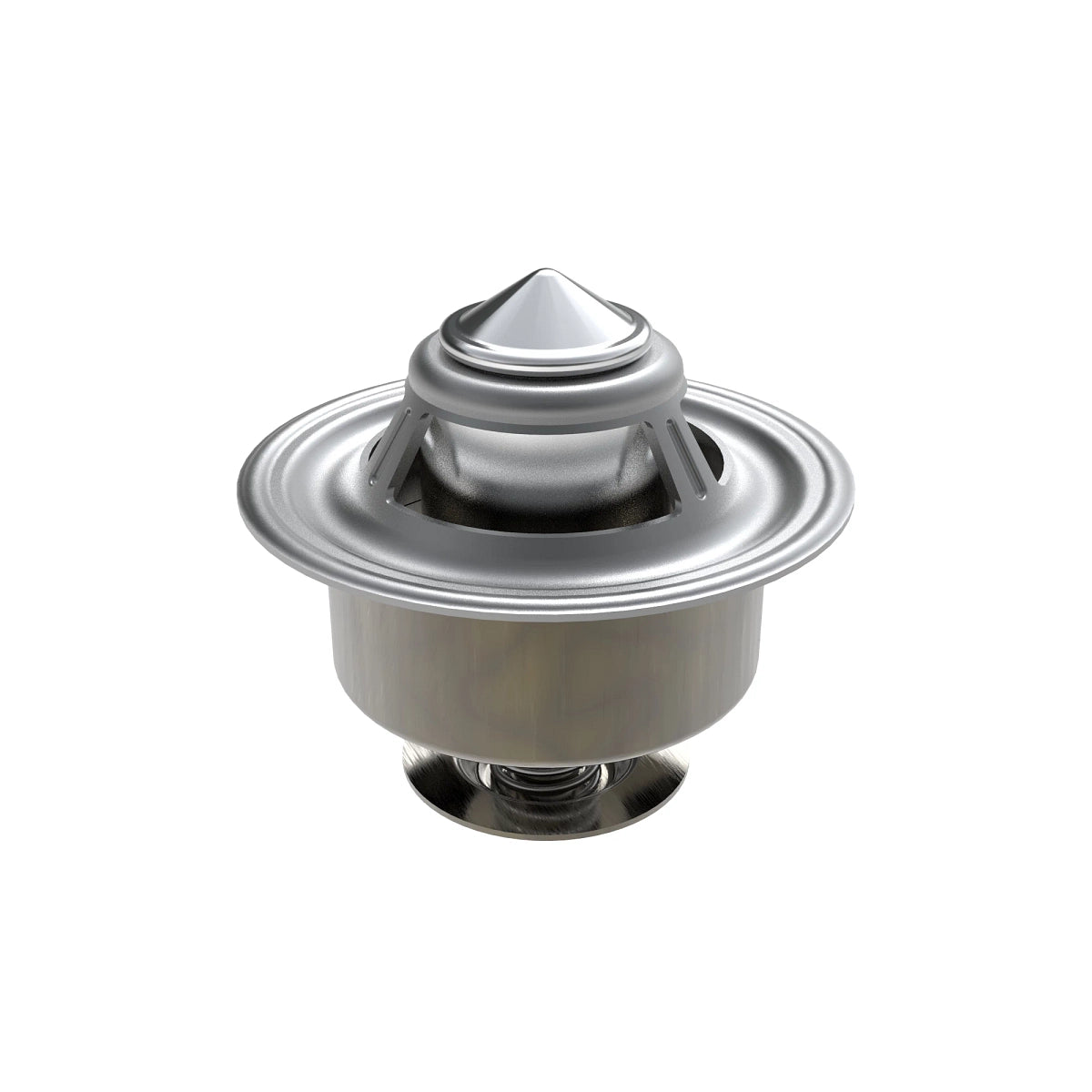 John Deere RE69581: Thermostat