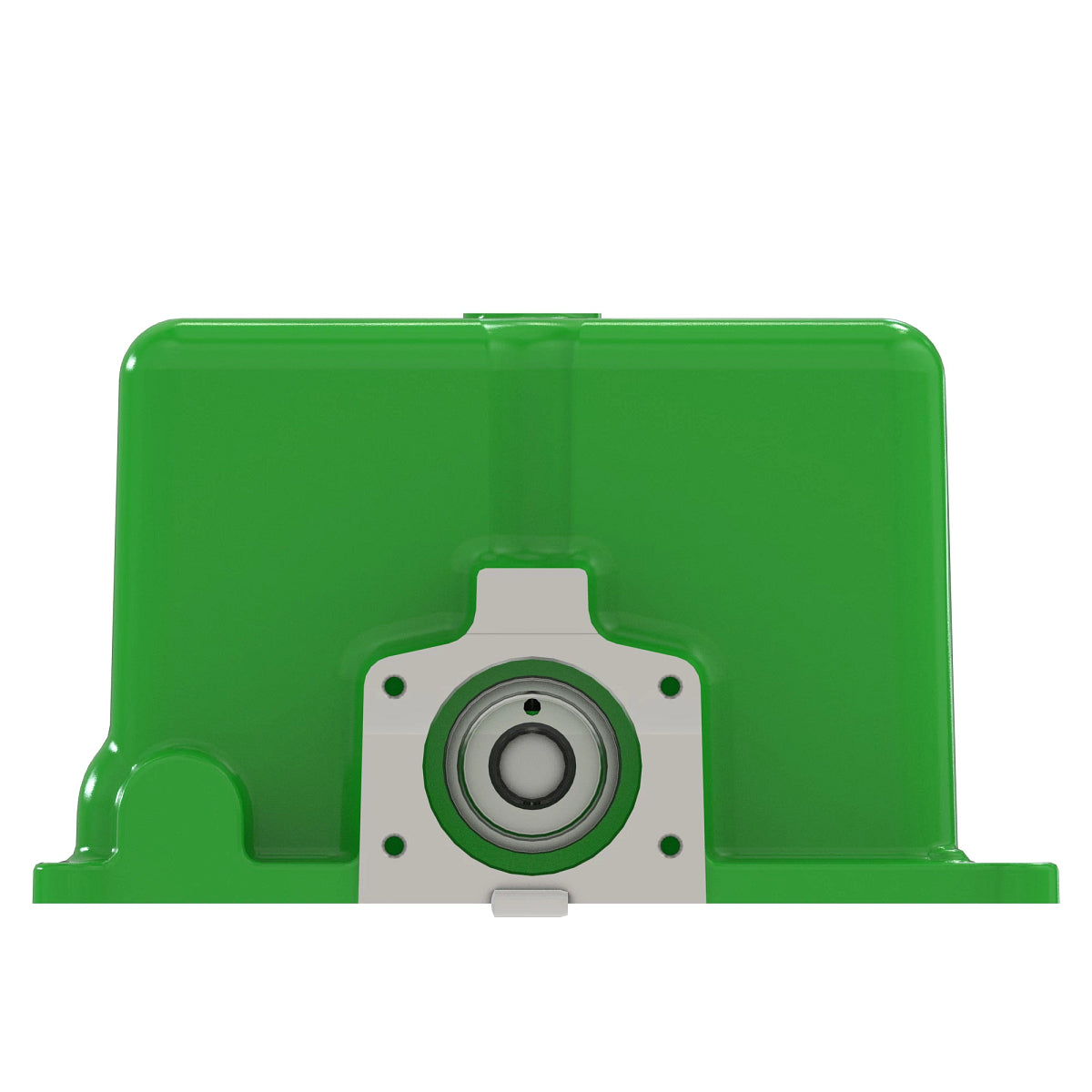 John Deere RE69641: Clutch Housing