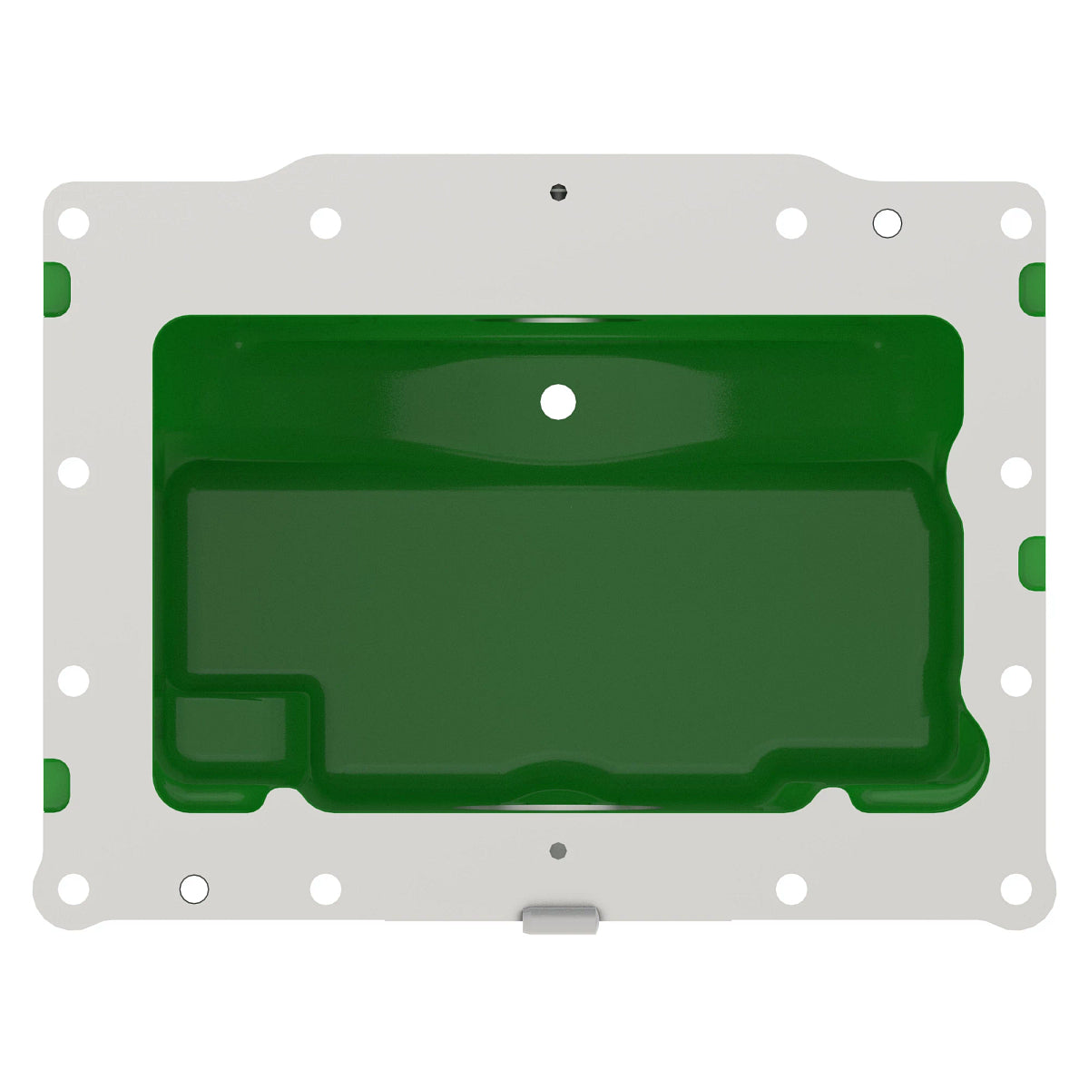John Deere RE69641: Clutch Housing