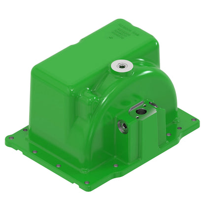 John Deere RE69641: Clutch Housing