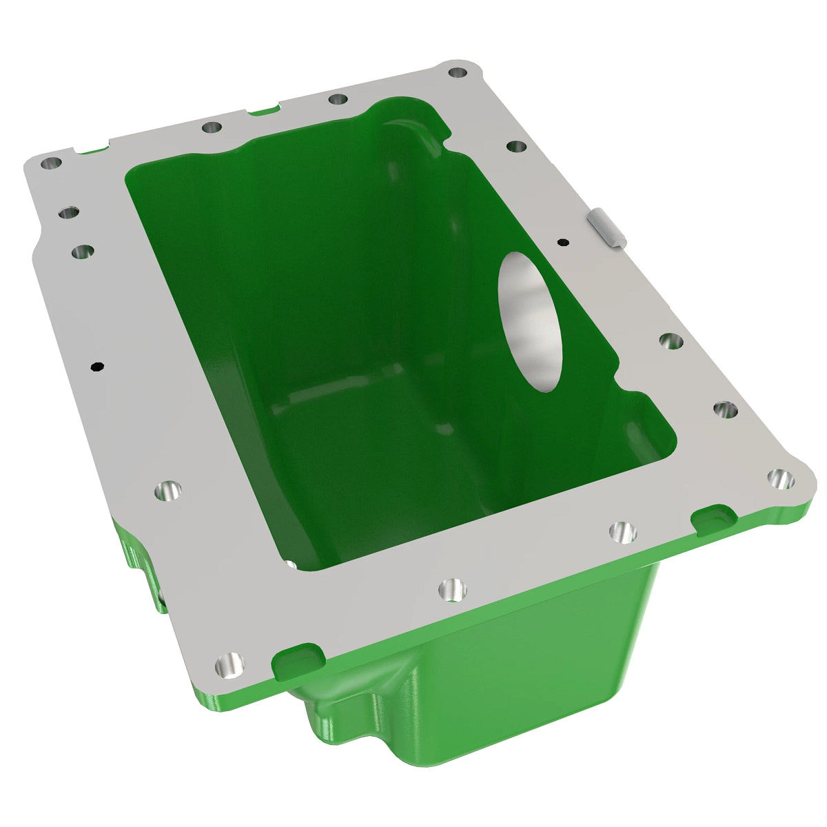John Deere RE69641: Clutch Housing