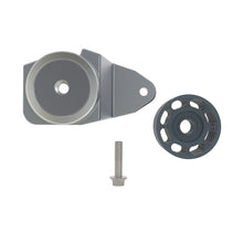 John Deere RE70536: Engine Auxiliary Drive Belt Tensioner