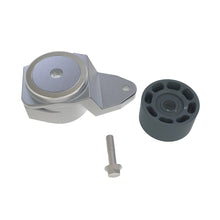 John Deere RE70536: Engine Auxiliary Drive Belt Tensioner