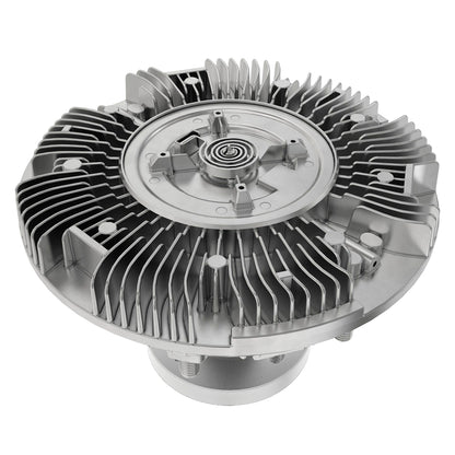John Deere RE70548: Viscous Fan Drive