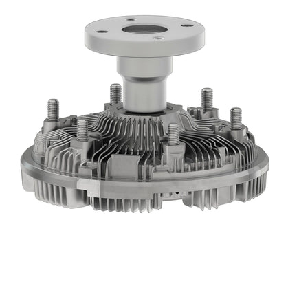 John Deere RE70548: Viscous Fan Drive