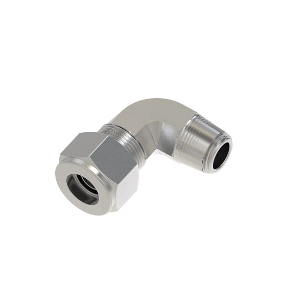 John Deere RE71048: Elbow Adapter Fitting