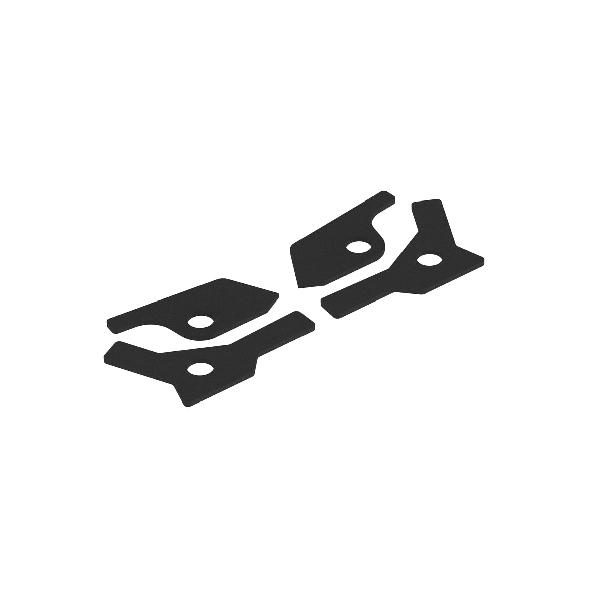 John Deere RE71267: Roof Pad Seal Assembly