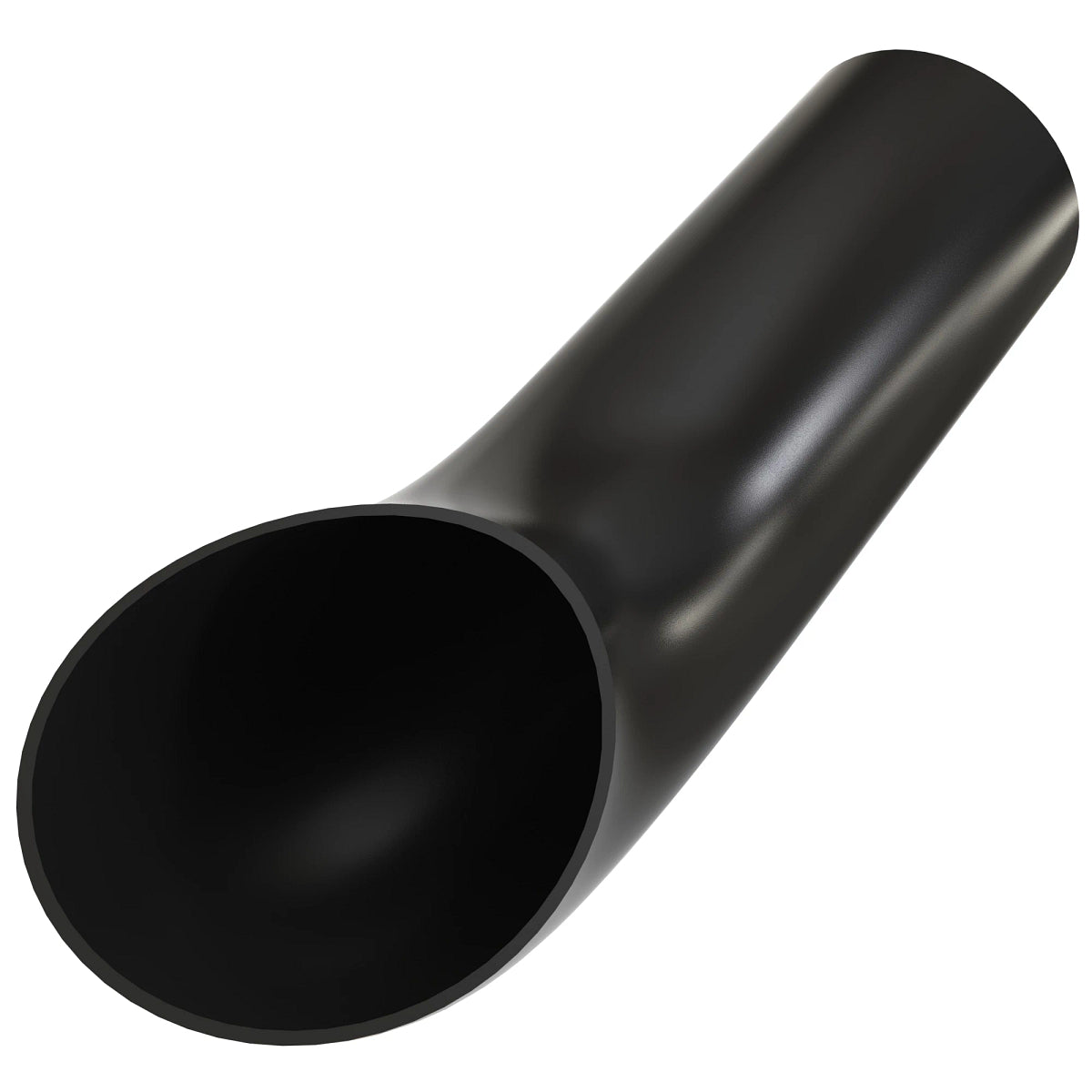 John Deere RE71296: Muffler Extension Pipe