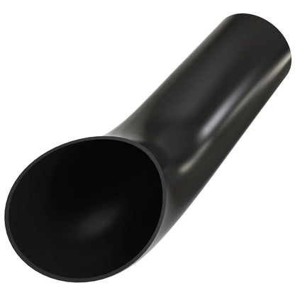 John Deere RE71296: Muffler Extension Pipe