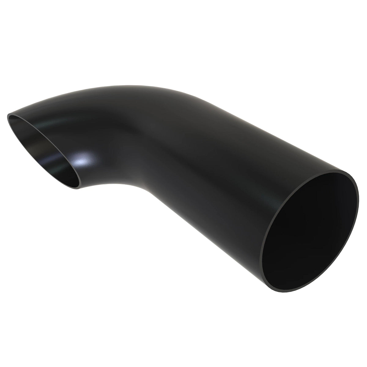 John Deere RE71296: Muffler Extension Pipe