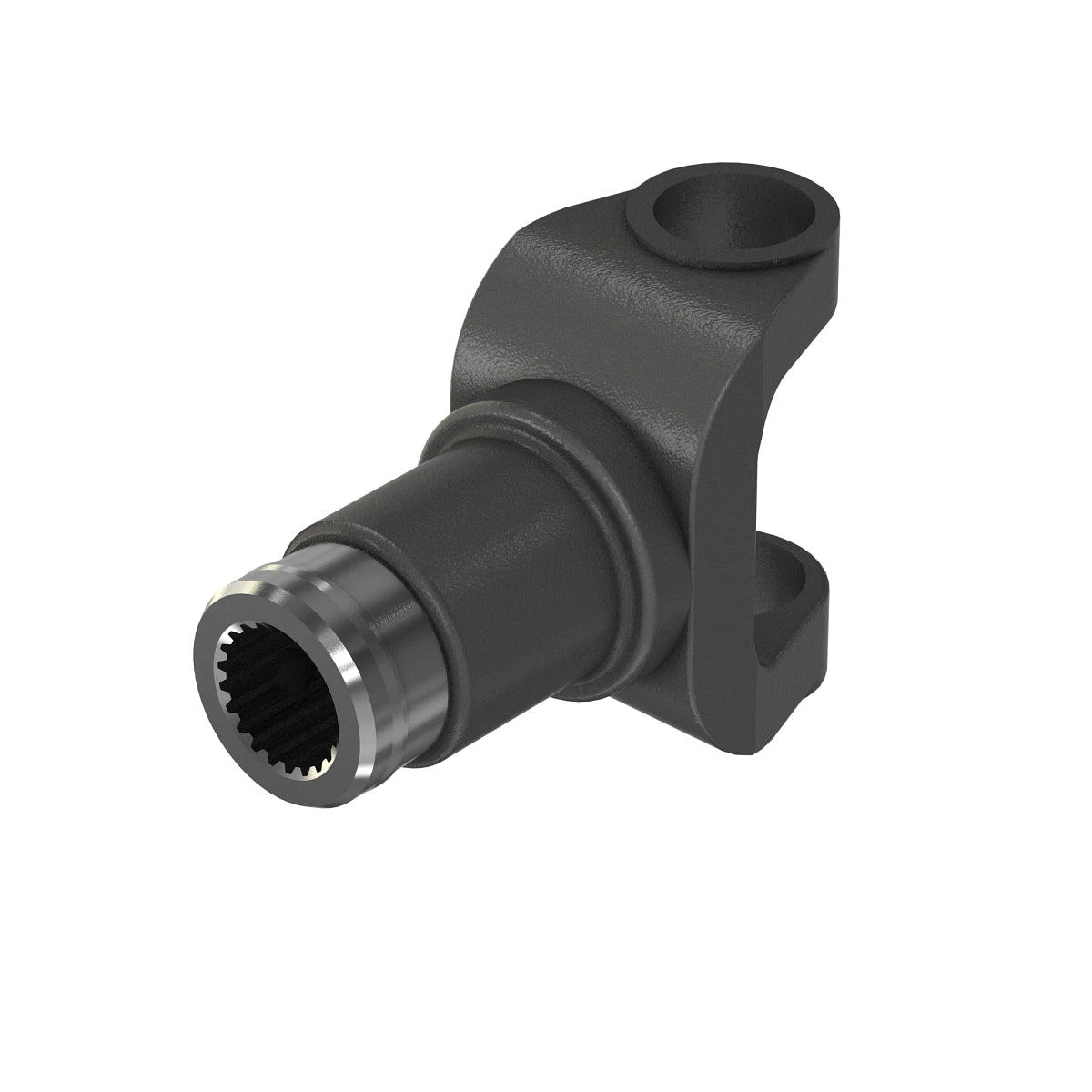 John Deere RE71566: Universal Joint Yoke