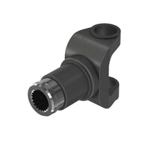 John Deere RE71566: Universal Joint Yoke
