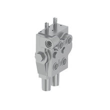 John Deere RE73103: 2-Spool Selective Control Valve