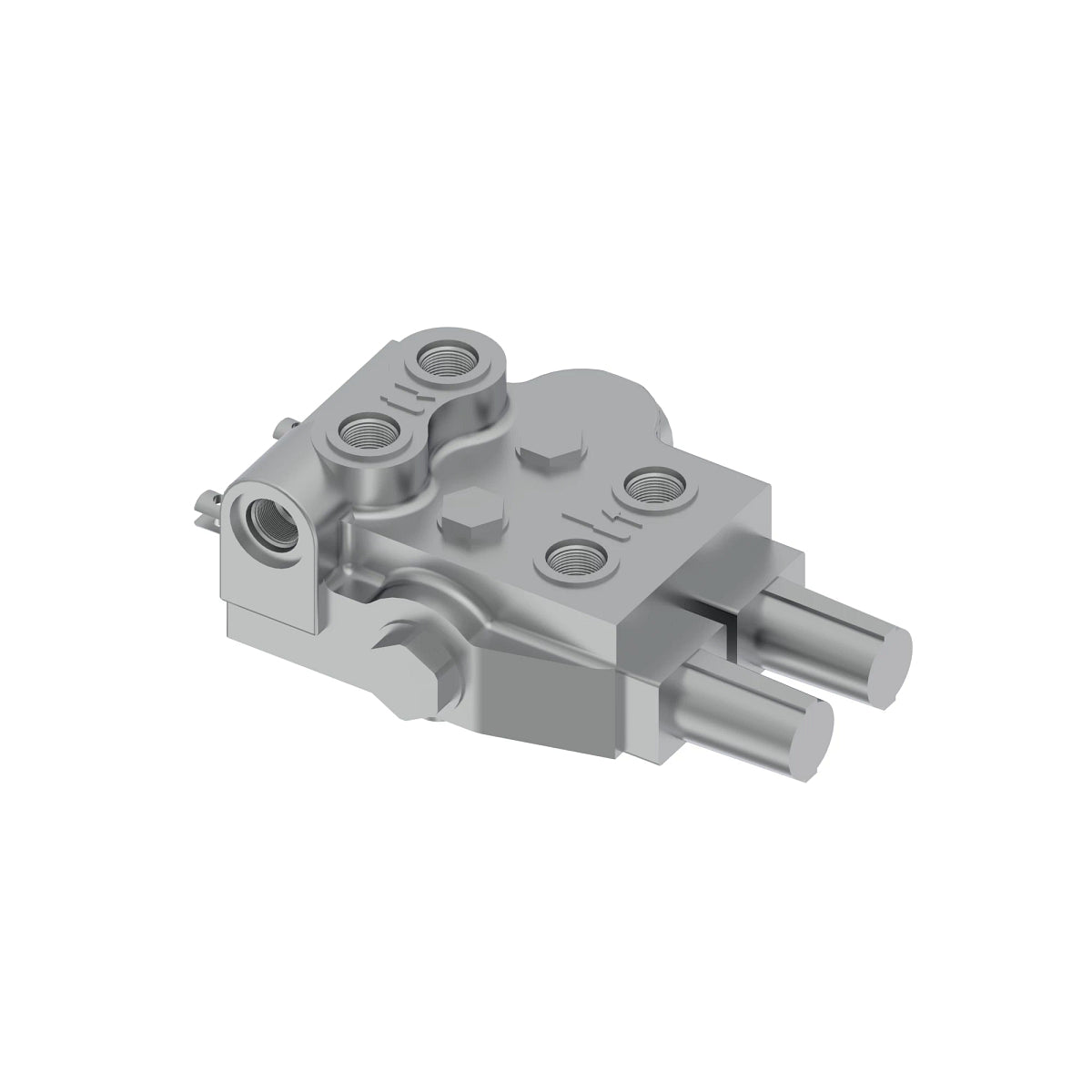 John Deere RE73103: 2-Spool Selective Control Valve
