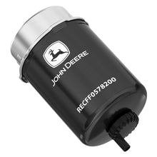 John Deere RECFF0578200: Secondary Fuel Filter