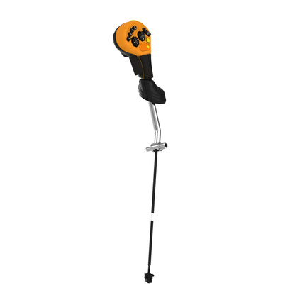John Deere RM10001: REMAN CommandARM Joystick Handle