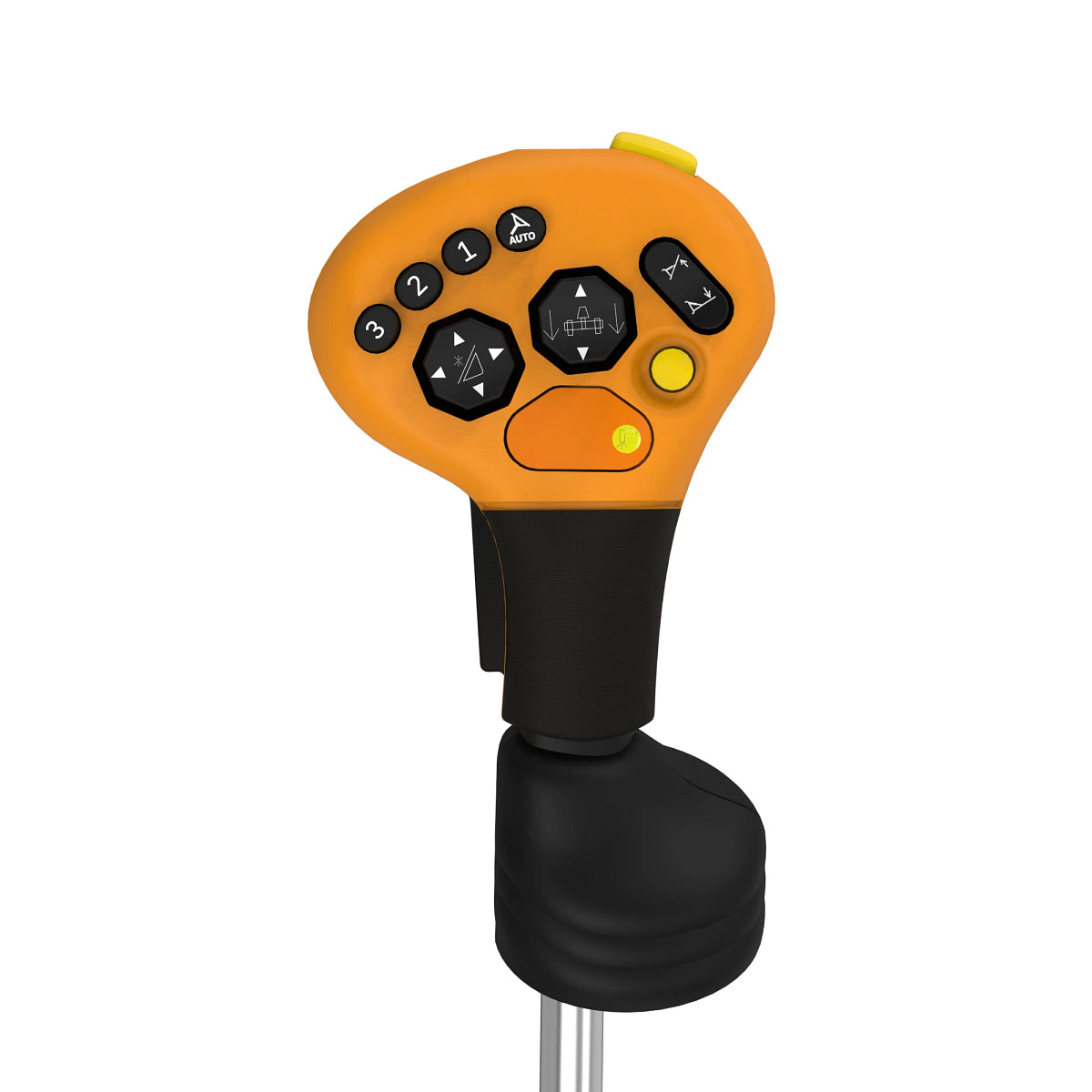 John Deere RM10001: REMAN CommandARM Joystick Handle