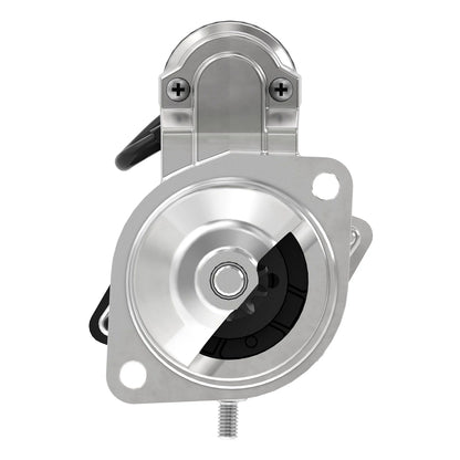 John Deere RM100034: REMAN Starter Motor