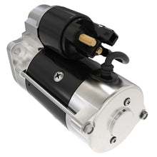 John Deere RM100034: REMAN Starter Motor