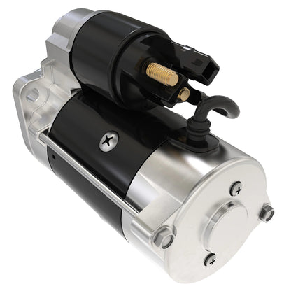 John Deere RM100034: REMAN Starter Motor