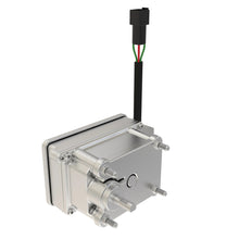 John Deere RM100084: REMAN Turbocharger Actuator, 12 Volts