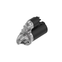 John Deere RM100157:  REMAN Starter Motor, 12 Volts, 2.2 kW