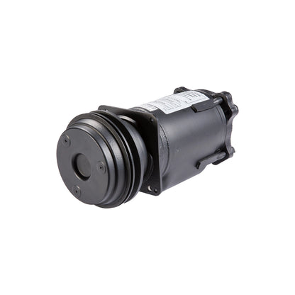 John Deere RM100298: REMAN Air-Conditioning Compressor, 12 Volt