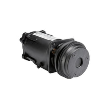 John Deere RM100298: REMAN Air-Conditioning Compressor, 12 Volt