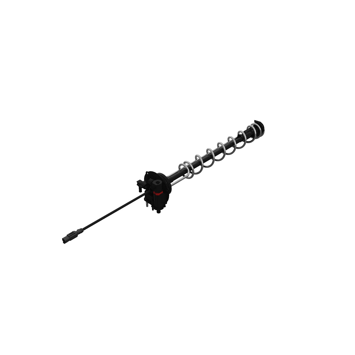John Deere RM100349: REMAN DEF Tank Header