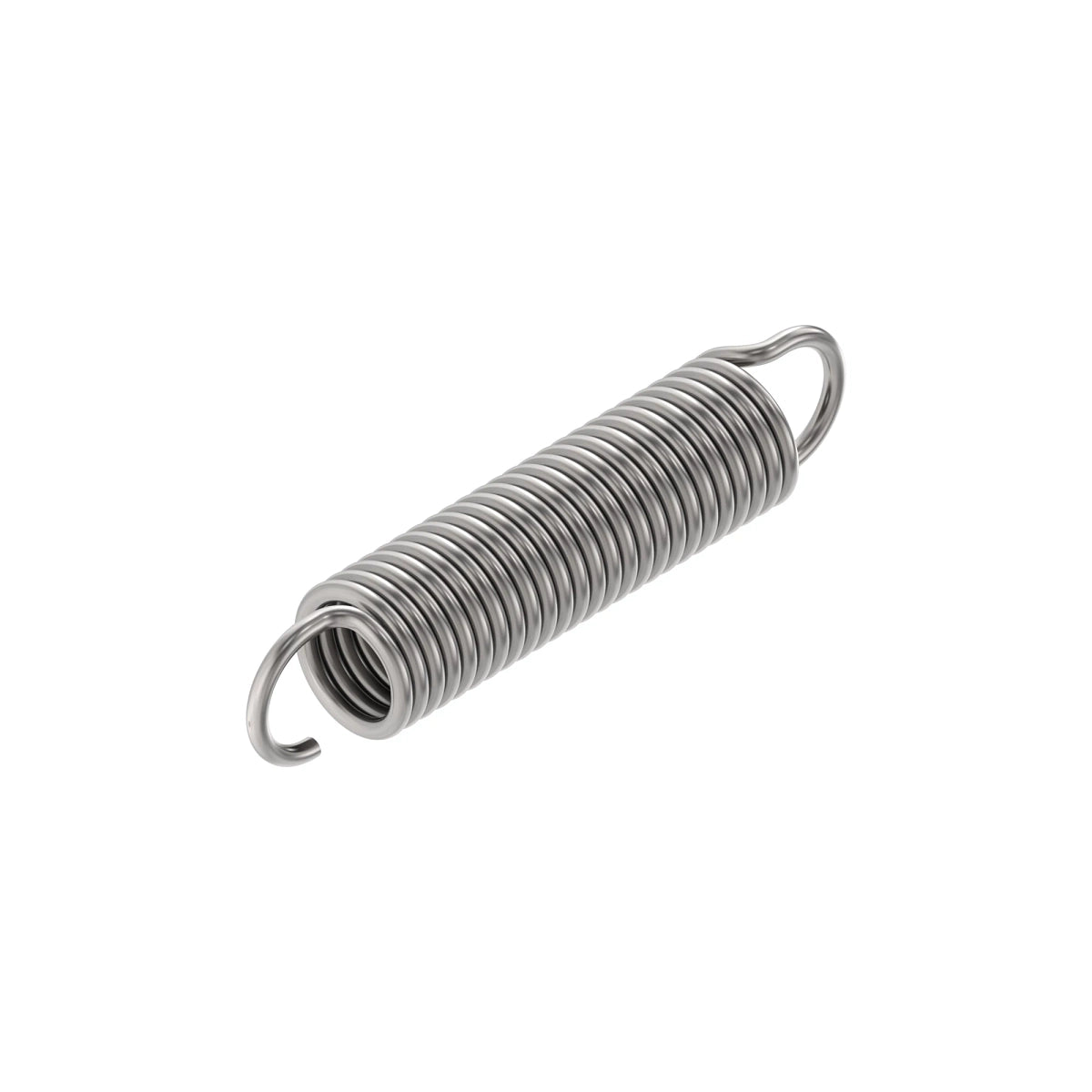 John Deere S150M: Extension Spring